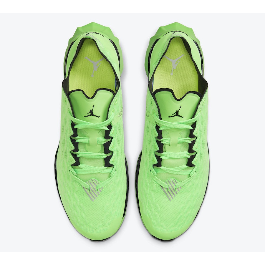 ทักแชทรับโค้ด Nike Jordan zoom Trunner Ultimate (CJ1495-300) สินค้าลิขสิทธิ์แท้ Nike #4