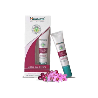 Himalaya eye cream ฮิมาลายา อาย ครีม ทาลดเลือนริ้วรอยใต้ตา 15cc under eye 2002/ 25cc 8266