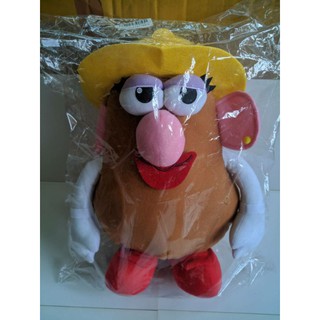 ตัวใหญ่มาก!!! ตุ๊กตา mrs.potato toystory