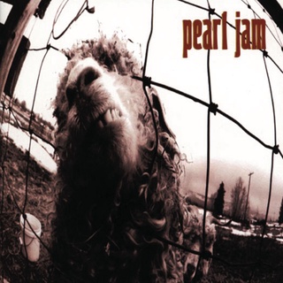 ซีดีเพลง CD Pearl Jam 1993 - Vs ,ในราคาพิเศษสุดเพียง159บาท