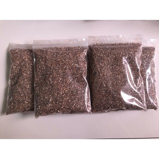 ราคาเวอร์มิคูไลท์ Vermiculite วัสดุปลูกแคคตัส บรรจุขนาด 1 ลิตร