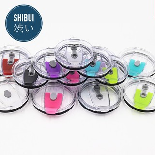 SHIBUITH  ฝาแก้วน้ำกันน้ำหก น้ำรั่ว  สำหรับแก้ว 30 oz ถูกสุด…