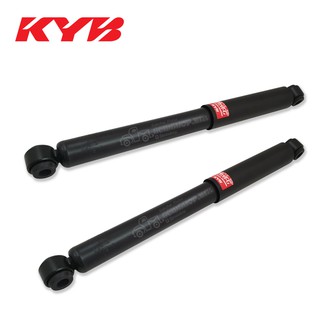 KAYABA โช้คอัพหลัง TOYOTA VIGO 4WD,REVO 2WD Excel-G แบบแก๊ส (349032-D) 1 คู่