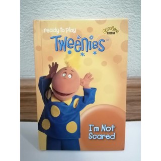 Ready to play. Tweenies, by BBC ปกแข็ง เล่มเล็ก -20A