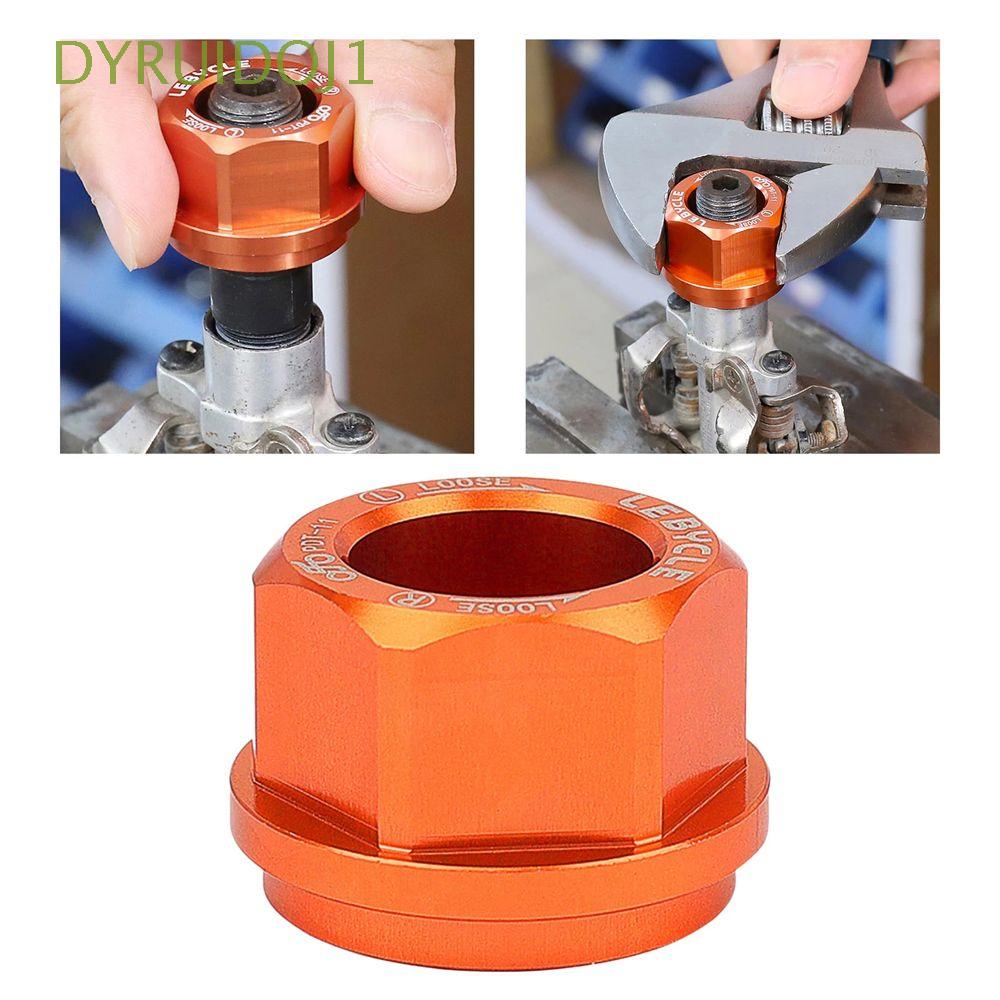 DYRUIDOJ1 Bike Accessories Bicycle Pedal Tool Bicycle Parts M820/M828