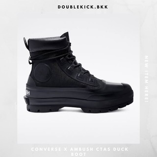 CONVERSE x AMBUSH CTAS DUCK BOOT [170588C]