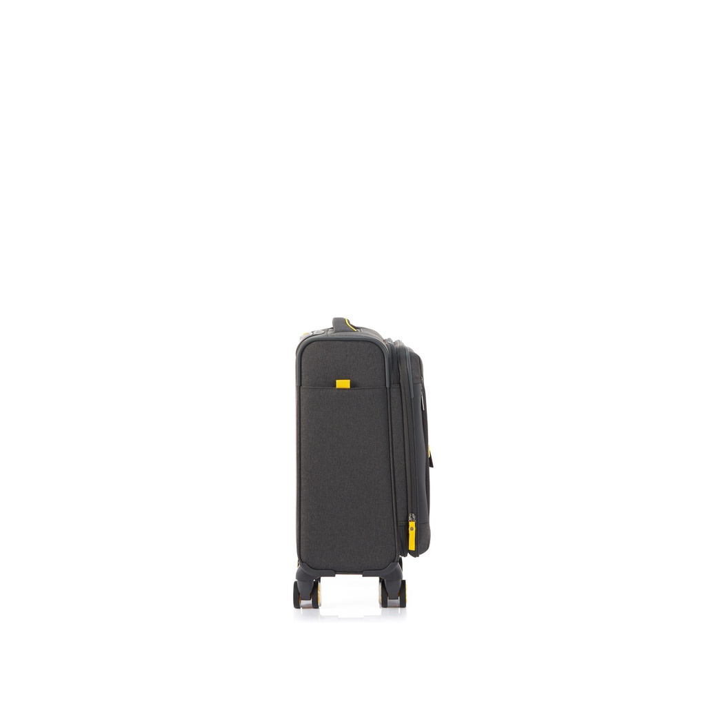 AMERICAN TOURISTER กระเป๋าเดินทางล้อลาก (20นิ้ว) รุ่น DROYCE SPINNER 55/20 EXP TSA