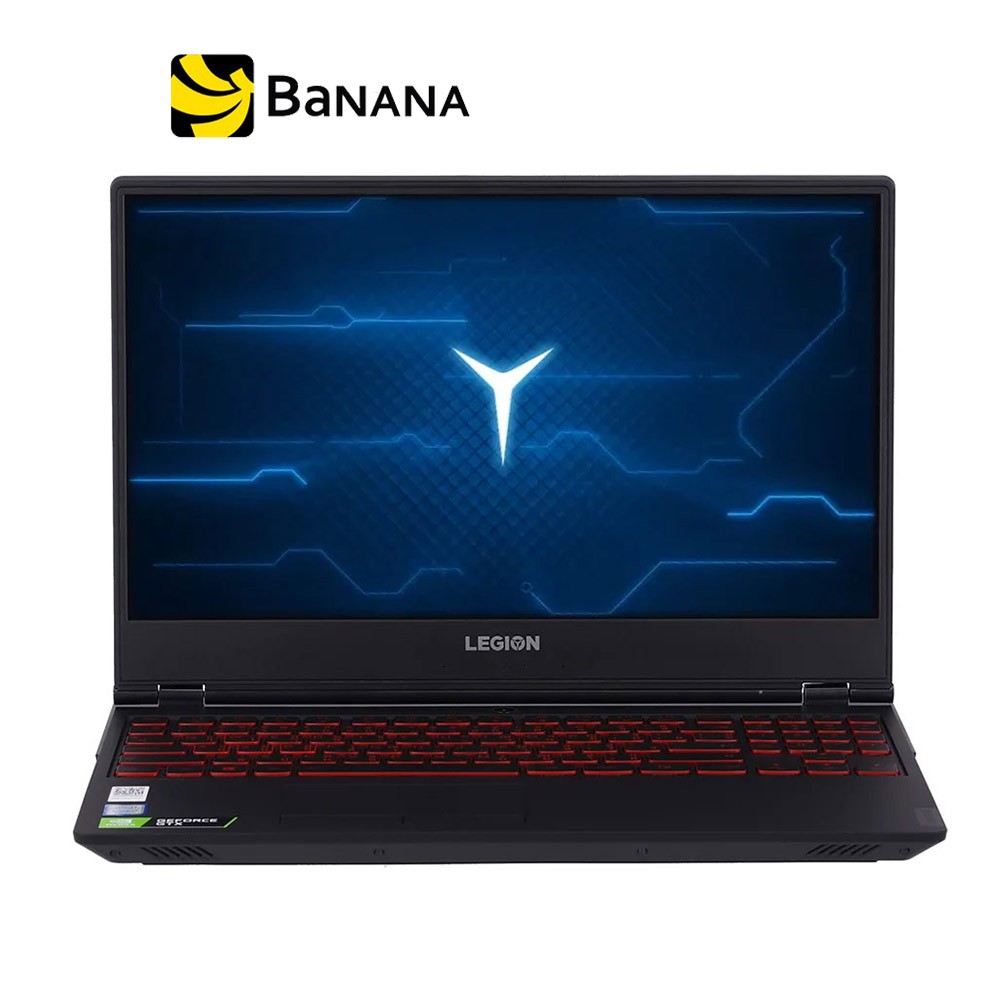 LENOVO NOTEBOOK LEGION 7000-81T0001GTA BLACK