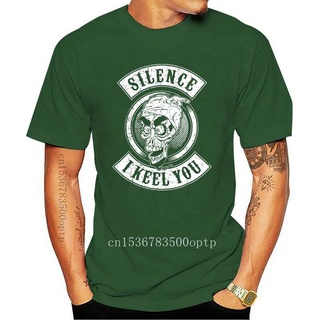 คอตต้อนคอกลมขายดี เสื้อยืดลําลอง แขนสั้น พิมพ์ลาย Jeff Dunham Sons of Achmed I Keel You ANaiif02NPbhcb53 สไตล์คลาสสิกS-5