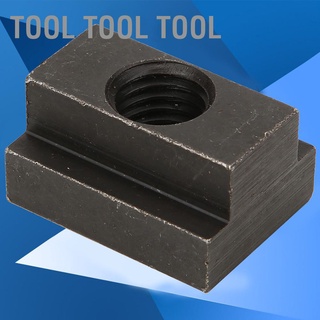 【Tool】T-Slot Nut  T Slot Nuts Sliding Block Connection for T-slot aluminum extrusion