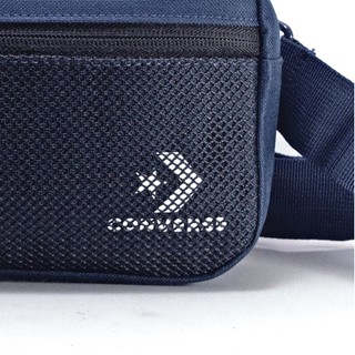 converse deluxe stream waist bag