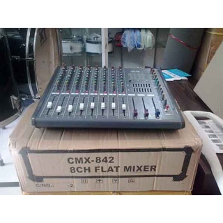 มิกเซอร์ Mixer Epic Sun รุ่น GEMC 2208