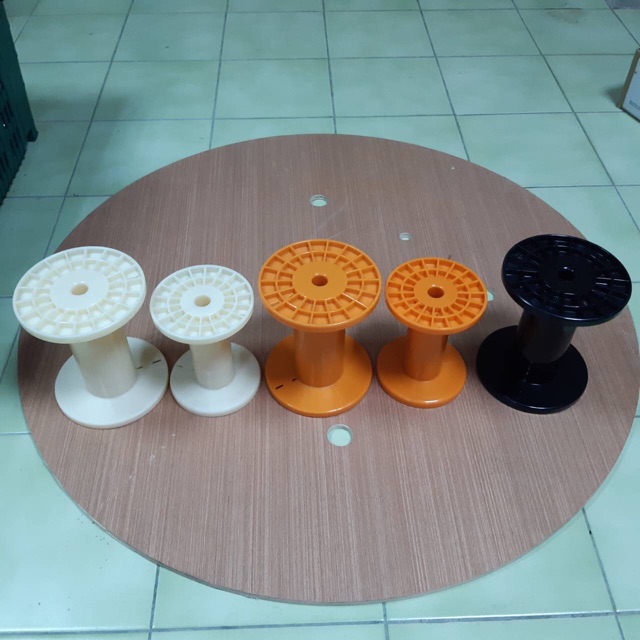 Spool NP-3 NP-5 แกนล้อสำหรับพันลวด สายไฟ
