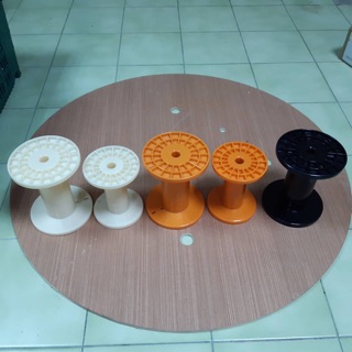 Spool NP-3 NP-5 แกนล้อสำหรับพันลวด สายไฟ