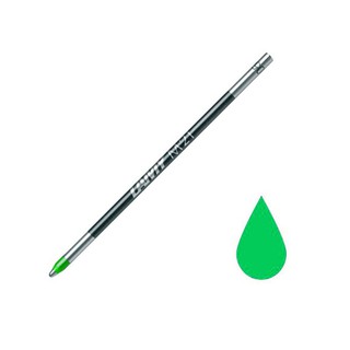 LAMY M21 green ink 0.7 mm