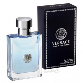 Versace Pour Homme EDT 100 ml.