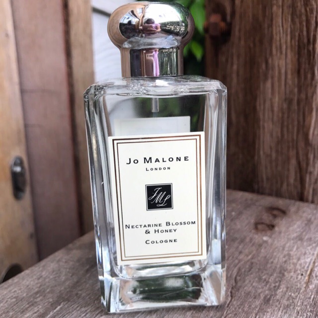 Sale Jo Malone Nectarine Blossom Honey Cologne 100ml. - perfumebybeauty ...