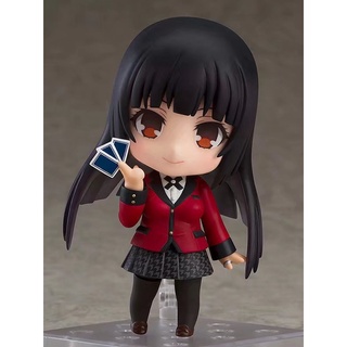 GSC 882 Nendoroid Yumeko Jabami Kakegurui - Compulsive Gambler เนนโดรอยด์ ฟิกเกอร์ โมเดล ของเล่นถูกๆ ของเล่น ของขวัญ 🇨🇳