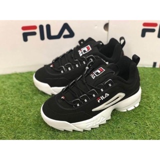 รองเท้า Fila Disruptor2 Point ของแท้