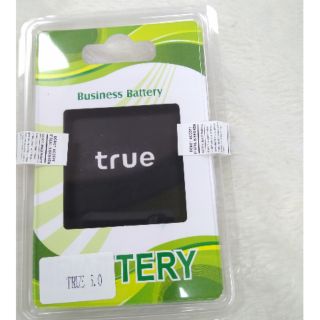 แบตเตอรี่TRUE Smart 5.0 /4.0  ประกัน1เดือน