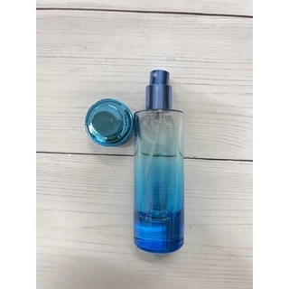 ขวดน้ำหอม ufo สี30 มล.ขวดแบ่งน้ำหอม ขวดสวยๆ #ขวดน้ำหอมเปล่า#ขวดหัวสเปรย์#ขวดแก้ว#ขวดน้ำหอม