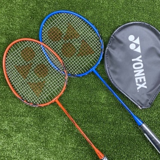 ✨ของแท้ 💯%✨ไม้แบด ไม้แบดมินตัน Yonex B-4000 (พร้อมเอ็น)