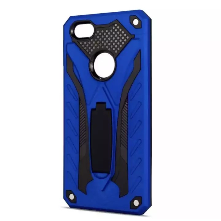 [ส่งจากไทย] Case vivo V7 Plus เคสเคสหุ่นยนต์ เคสกันกระแทก TPU CASE - รูปที่ 6