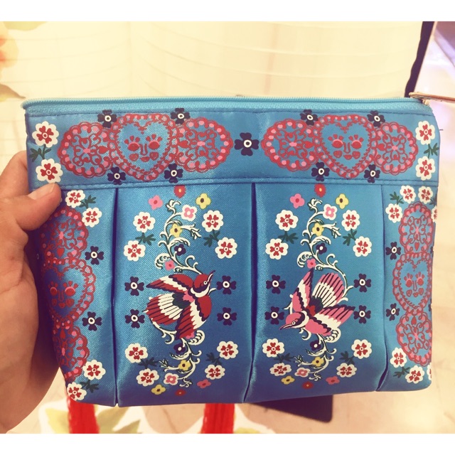 กระเป๋า SHISEDO Cosmetic Bag