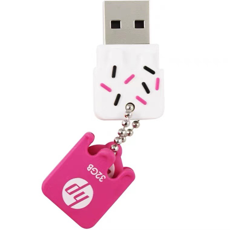 USB 3.0 Flash Drive 3 รูปแบบ Ice Cream Thumb Drive ไดรฟ์ปากกา USB PenDrive USB / แฟลชไดรฟ์สุดน่ารัก