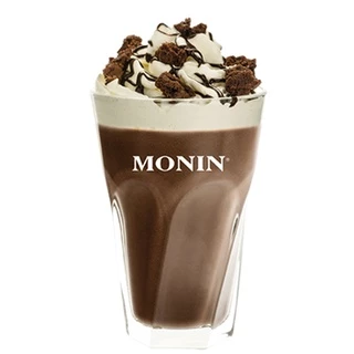 โมแนง ซอส 🍫 MONIN Sauce โมนินซอส โมนิน โมแนงต์ 500ml