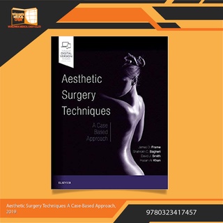 Aesthetic Surgery Techniques