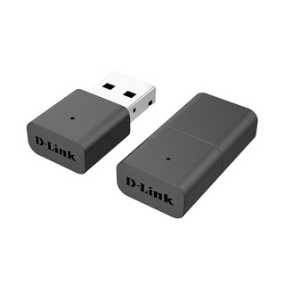 D-LINK Wireless USB Adapter (DWA-131) N300 ตัวรับสัญญาณWi-Fi Wireless USB Adapter