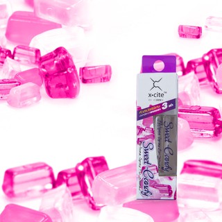 เอสเซนส์ เพอร์ฟูม ฟอร์ วูเมน เอ็กซ์ ไซต์ กลิ่น สวีท แคนดี้ Essence Perfume For Men X Site Sweet Candy Scent 15 ml.