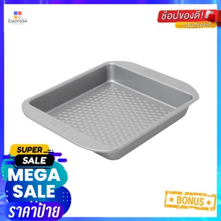 ถาดเหลี่ยม MEYER BAKEMASTER 23 ซม.SQUARE CAKE PAN MEYER BAKEMASTER 23CM