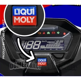 HONDA SPEEDOMETER LOGO RAISED EMBLEM HONDA VARIATION REPLACEMENT HONDA HRC KOSO Z SSS TRUSTTED QUALITY