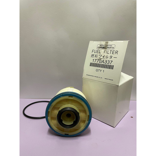 MITSUBISHI MOTORS TRITON VGT 2.4 FUEL FILTER (1770A337)