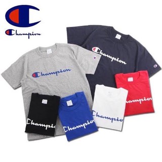 เสื้อยืด Champion จากช็อป