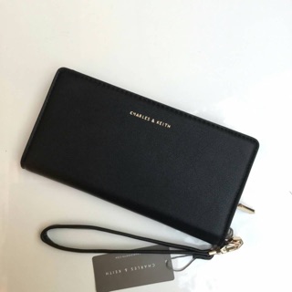 กระเป๋าสตางค์Charles &amp; Keith Wallet