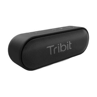 ลำโพงบลูทูธ Tribit XSound Go BTS20C Gen.2 Bluetooth speaker ลำโพงไร้สาย ลำโพง ลำโพงบรูทูธ