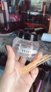 [เหลือ 399.- "เก็บโค้ดทักแชท"] 🔻พร้อมส่ง&แท้🔻 Bobbi Brown Vitamin Enriched Face Base