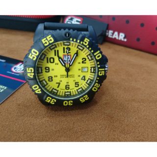 LUMINOX Series 3050 รุ่น3055.LM สินค้าใหม่ ของแท้