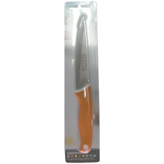 Food preparation equipment KNIFE UTILITY 5" CS Kitchen equipment Kitchen equipment อุปกรณ์เตรียมอาหาร มีดอเนกประสงค์ 5 น