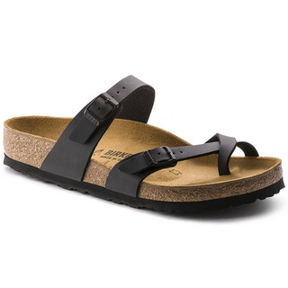 Birkenstock Footwear - Classic MAYARI - Black รุ่น 71791