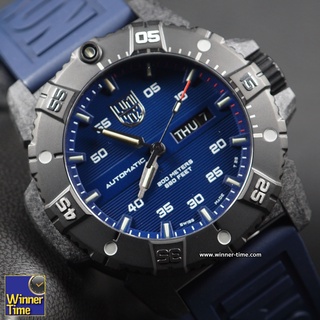 นาฬิกา Luminox Master Carbon Seal Automatic Watch รุ่น XS.3863