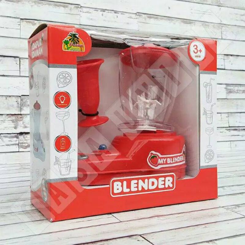 Blander OCEAN TOYS / BLANDER CHILDREN& 39;S TOYS / BLANDER LIGHTING TOYS