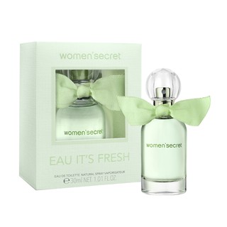 WOMEN SECRET EAU ITS FRESH EAU DE TOILETTE 30 ML.