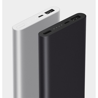 Power Bank Xiao_mi V2 10000 mAh Generation 2