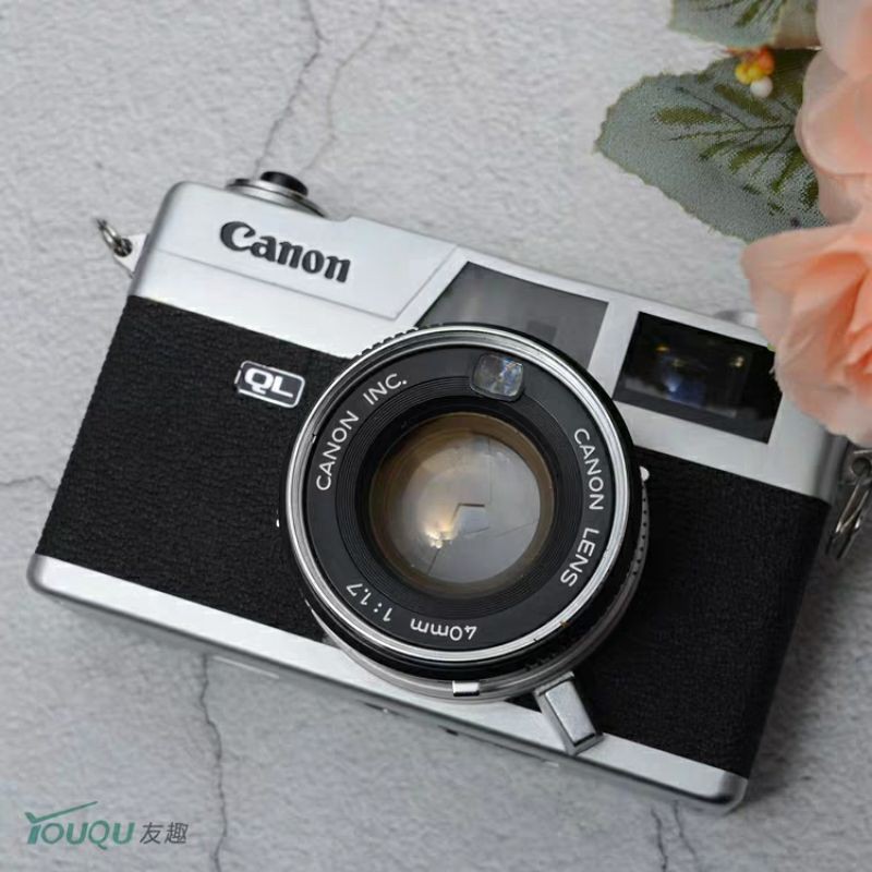 ฝาปิดCanonet QL17,QL28,QL19 เช็คหน้าเลนส์กับรุ่นบอดี้ก่อนค่ะ