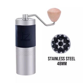 เครื่องบดกาแฟ 1Zpresso J Series Manual Coffee Grinder