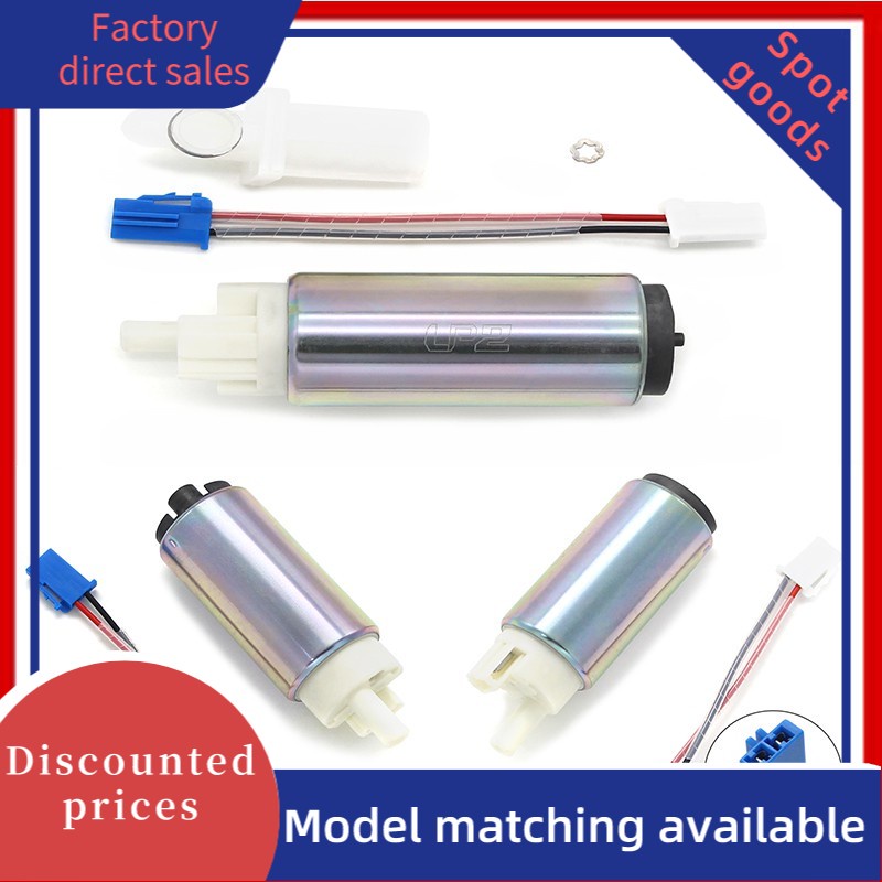 Suzuki 15200-98J00 ปั๊มเชื้อเพลิงสําหรับ DF200/DF225/DF250/DF300 (Z)TL/X/XX 2017 , DF250 STL/X 2017 